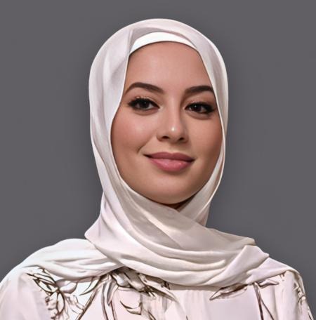 Dr. Dania Alkhani