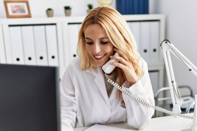 mature-woman-laying-down-in-dental-chair-during-dental-exam